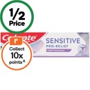 Colgate-Sensitive-Pro-Relief-Multi-Protection-Toothpaste-110g Sale