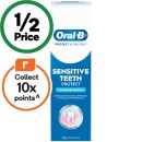 Oral-B-Sensitivity-Gum-Care-All-Day-Protection-Toothpaste-90g Sale