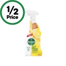 Dettol-Multipurpose-Cleaning-Triggers-750ml Sale