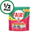 Fairy-Platinum-Plus-Dishwasher-Tablets-Pk-88 Sale
