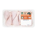 Australian-Fresh-RSPCA-Approved-Chicken-Drumsticks-Bulk-Pack Sale