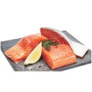 Fresh-Tasmanian-Atlantic-Salmon-Fillets-Skin-On Sale