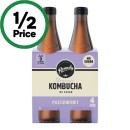 Remedy-Kombucha-Varieties-4-x-330ml Sale
