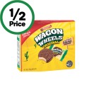 Arnotts-Wagon-Wheels-Multipack-Chocolate-Biscuits-190g-Pk-8 Sale