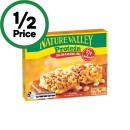 Nature-Valley-Protein-Bars-152-160g-Pk-4 Sale