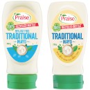 Praise-Traditional-Mayonnaise-250g-or-Praise-99-Fat-Free-Mayonnaise-280g Sale