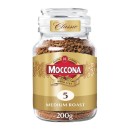 Moccona-Freeze-Dried-Coffee-200g Sale