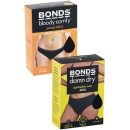 Bonds-Bloody-Comfy-Reusable-Period-Underwear-Bikini-or-Damn-Dry-Various-Sizes Sale