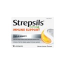 Strepsils-Herbal-Lozenges-Immune-Support-Honey-Lemon-Pk-16 Sale