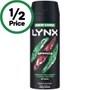 LYNX-Deodorant-Body-Spray-165ml Sale