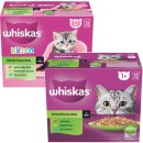 Whiskas-Wet-Cat-Food-Pk-12-x-85g Sale