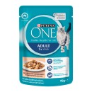 Purina-One-Wet-Cat-Food-70g Sale