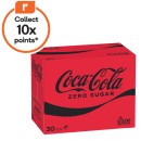 Coca-Cola-Classic-Zero-Sugar-or-Diet-Soft-Drink-30-x-375ml Sale