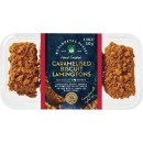 Woolworths-Caramelised-Biscuit-Lamingtons-Pk-4 Sale