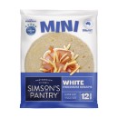 Simsons-Pantry-Mini-Wraps-336g-Pk-12 Sale
