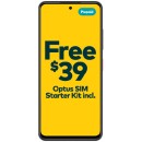 Optus-Nubia-Focus-5G Sale