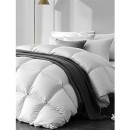 800GSM-Queen-Goose-Down-Feather-Quilt-Giselle-Bedding Sale