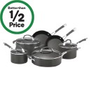 Anolon-Endurance-6-Piece-Cookware-Set Sale