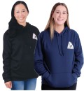 LA-Fleece-Hoodie Sale