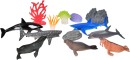 Ocean-Heroes-Marine-Animals-Buckets Sale