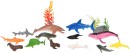 Ocean-Heroes-Marine-Animals-16-Piece-Tube-Set Sale