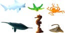 Ocean-Heroes-Tube Sale