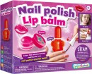 Make-Your-Own-Nail-Polish-Lip-Balm Sale