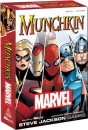 Munchkin-Marvel Sale