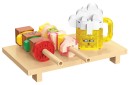 Build-Worx-Building-Blocks-BBQ-Set Sale