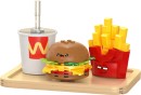 Build-Worx-Building-Blocks-Cheese-Burger-Set Sale