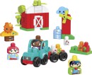 Mega-Bloks-Green-Town-Grow-and-Protect-Farm Sale