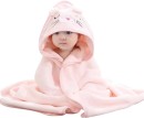 Twinkle-Tots-Pink-Kitten-Towel Sale