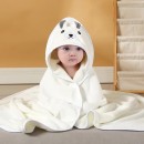 Twinkle-Tots-White-Bear-Towel Sale