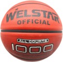 Welstar-Size-7-Rubber-Basketball Sale