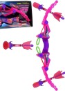 Action-Arena-Pink-Storm-Bow-Arrows Sale