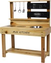 Backyard-Blitz-Wooden-Mud-Kitchen Sale