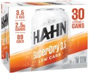 Hahn-SuperDry-35-30-Can-Block Sale