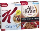 Kelloggs-All-Bran-Original-530g-or-Special-K-Original-500g Sale