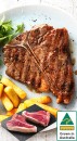 Australian-Beef-T-Bone-Steak Sale