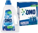 OMO-Laundry-Liquid-2-Litre-Powder-2kg-or-Capsules-28-Pack-Selected-Varieties Sale