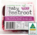 Australian-Love-Beets-Baby-Beetroot-250g Sale
