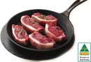 Australian-Lamb-Rump-Steak Sale