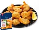 Global-Seafoods-Crumbed-Prawn-Cutlets-500g Sale