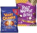 Violet-Crumble-Share-Pack-120150g-or-Polly-Waffle-Bites-125g-Selected-Varieties Sale
