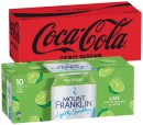 CocaCola-Sprite-Fanta-or-Mount-Franklin-Lightly-Sparkling-Water-10x375mL-Selected-Varieties Sale