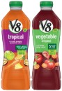 V8-Fruit-Vegetable-Juice-125-Litre-Selected-Varieties Sale