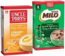 Uncle-Tobys-Rolled-Oats-Quick-Sachets-810-Pack-Selected-Varieties Sale