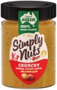 Bega-Simply-Nuts-Peanut-Butter-325g-Selected-Varieties Sale