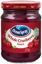 Ocean-Spray-Cranberry-Sauce-275g-Selected-Varieties Sale