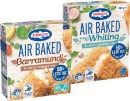 Birds-Eye-Air-Baked-Crumbed-Fish-250380g-Selected-Varieties Sale